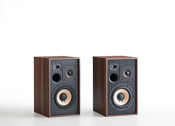 Elipson LEGACY 3210 walnut