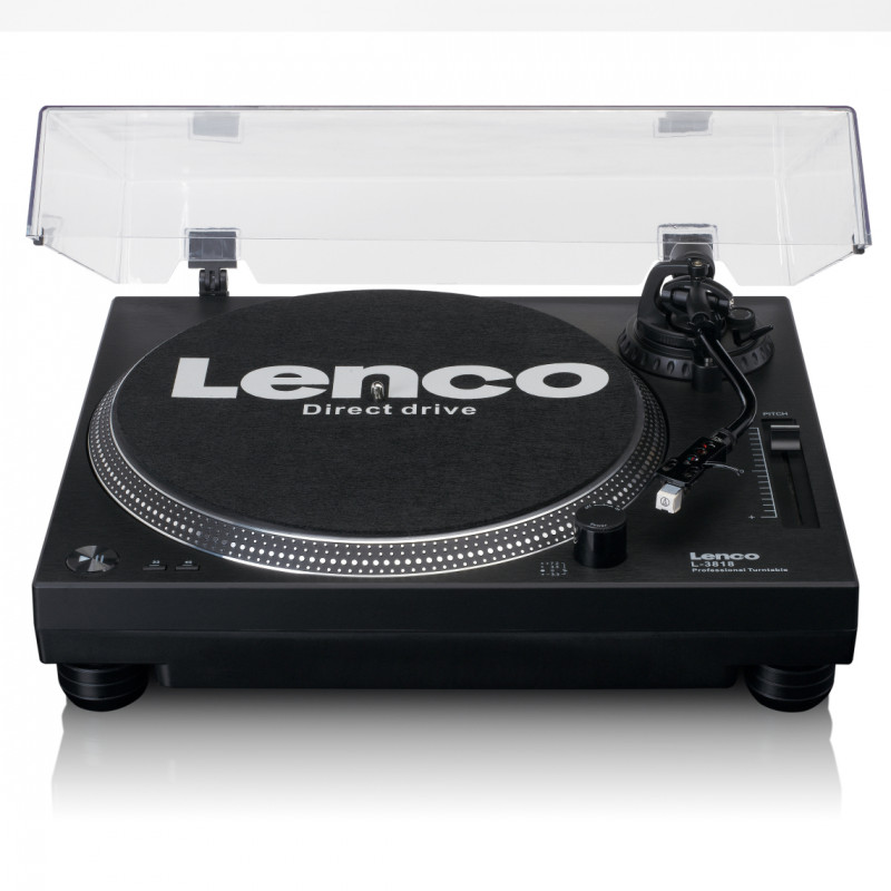 LENCO - L3818