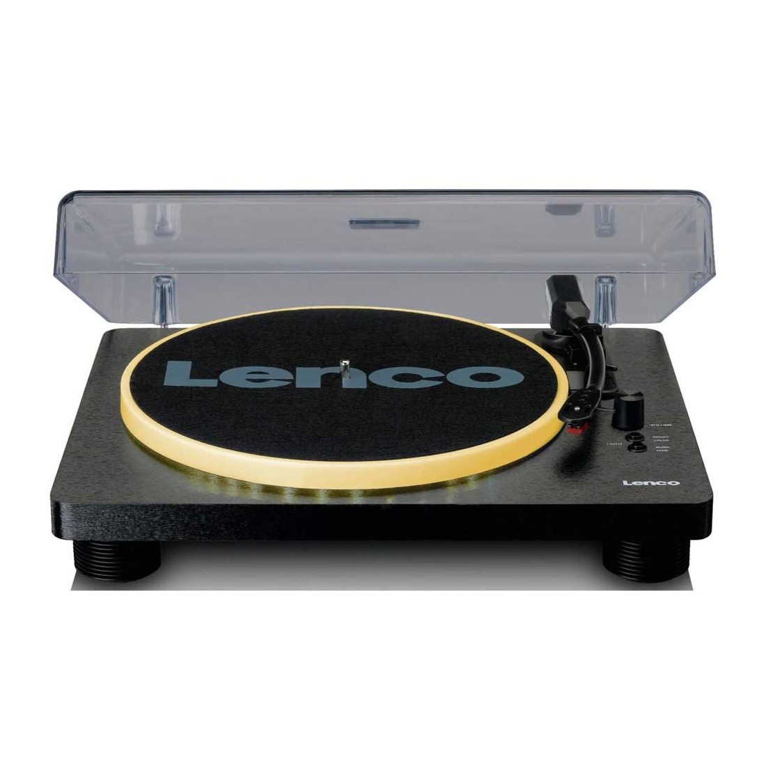 LENCO- LS-50 OLED