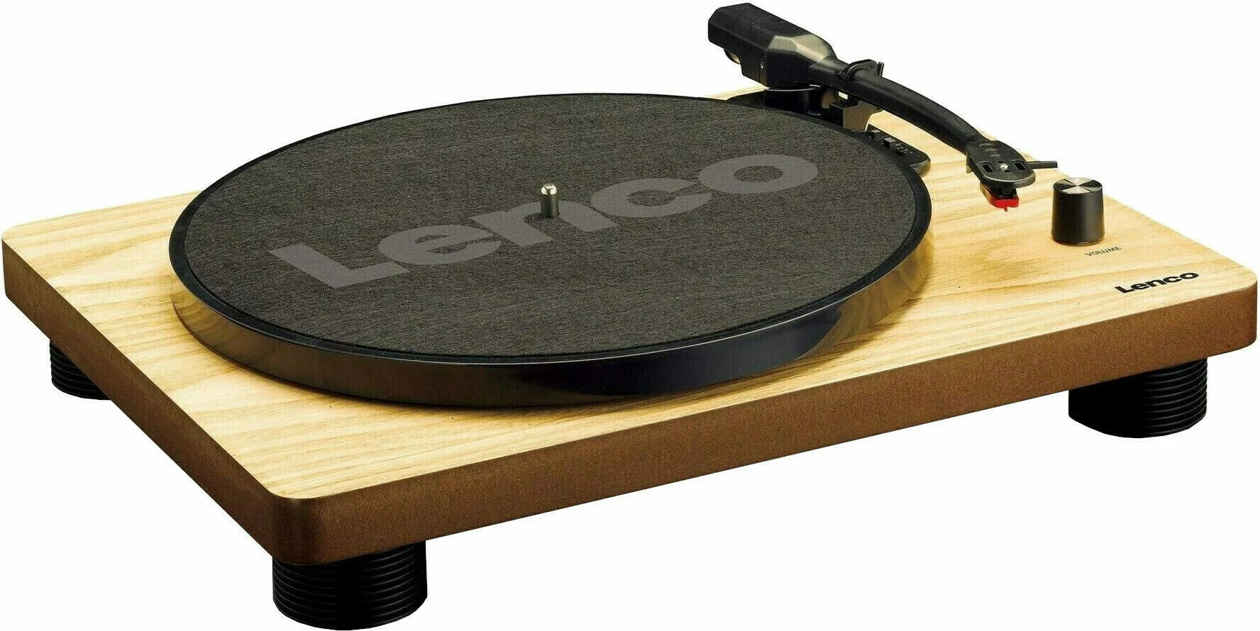 LENCO - LS-50