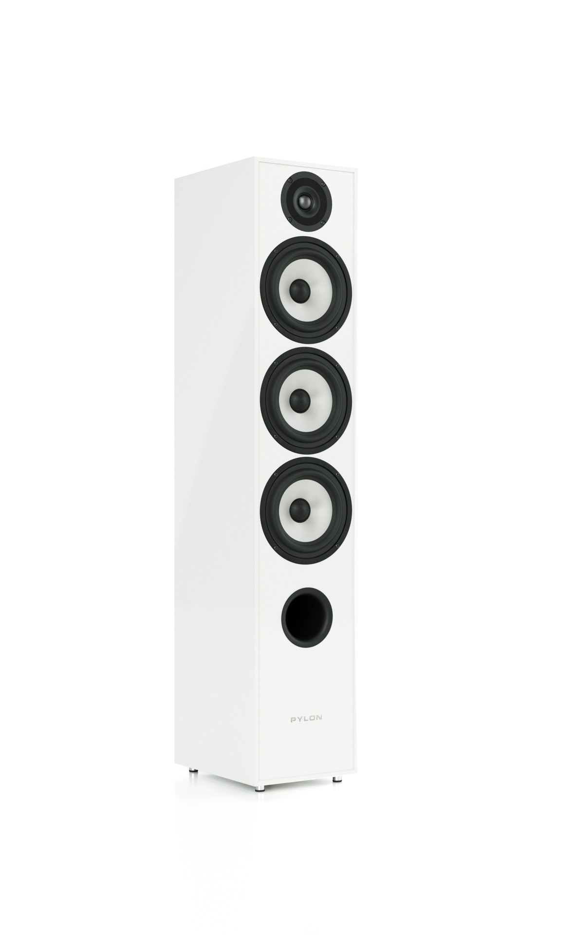  Pearl 27 Bianco HG