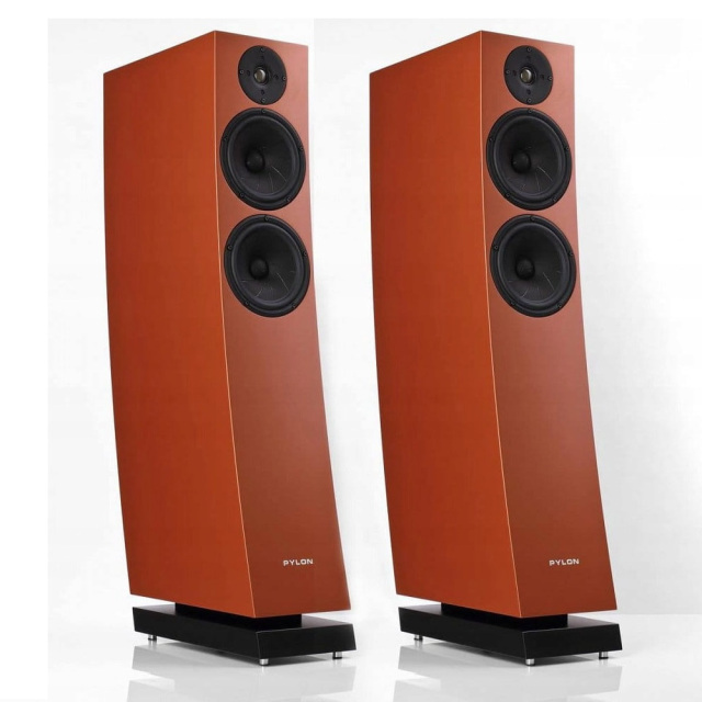  Jasper 25 MKII colore RAL laccato opaco o lucido