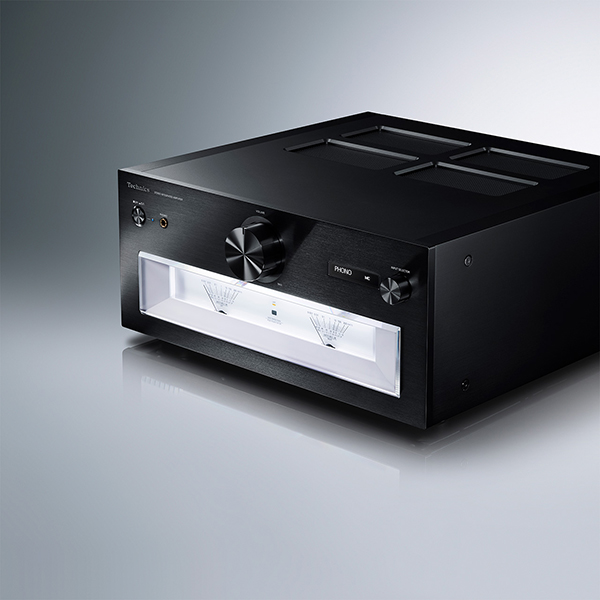 Technics - SU-R1000E-K