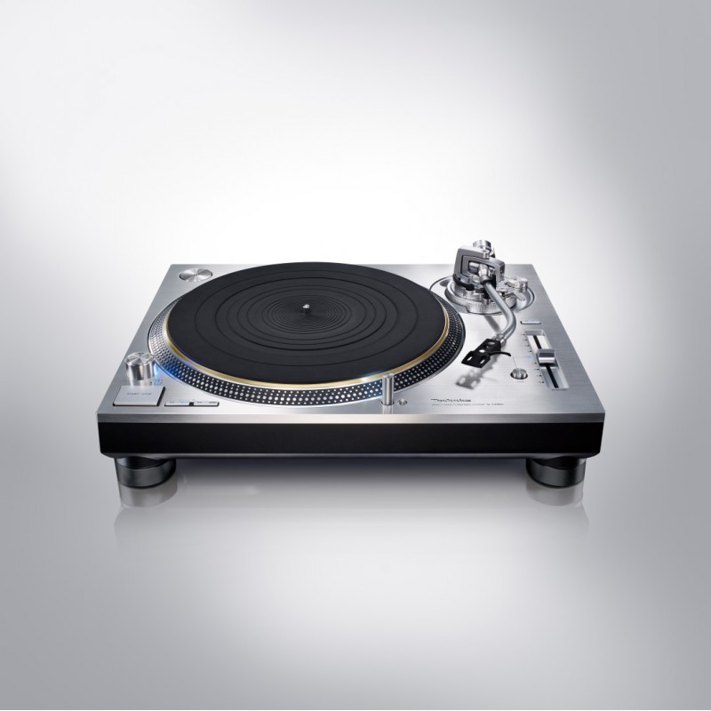 Technics - SL-1200GEG-S