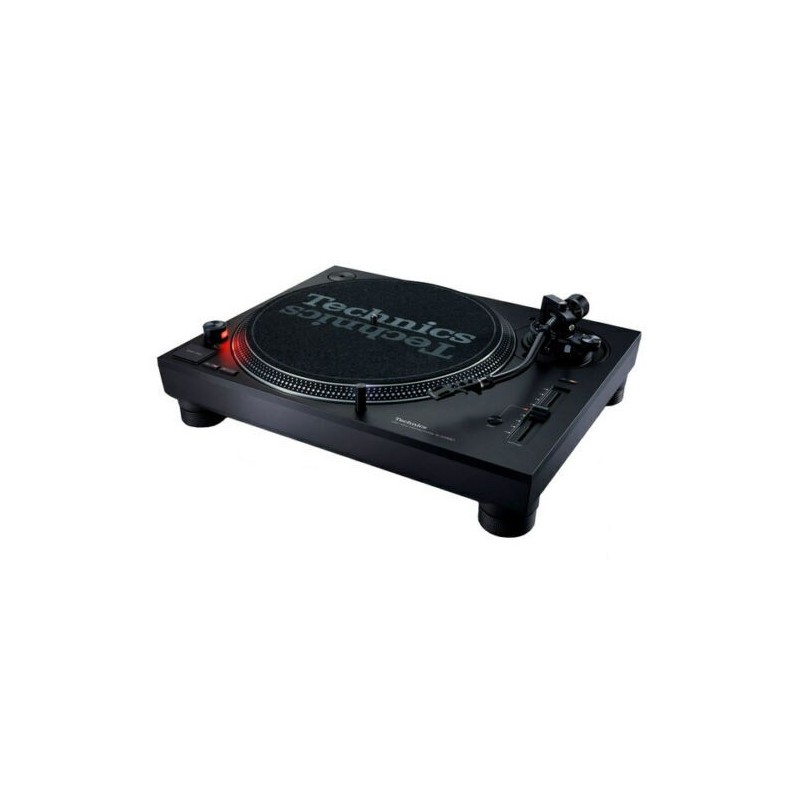 Technics - SL-1210MK7EG
