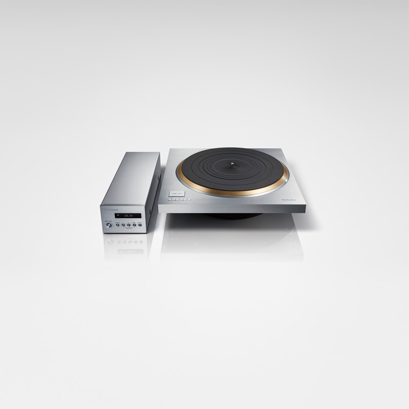 Technics - SP-10R-FLC