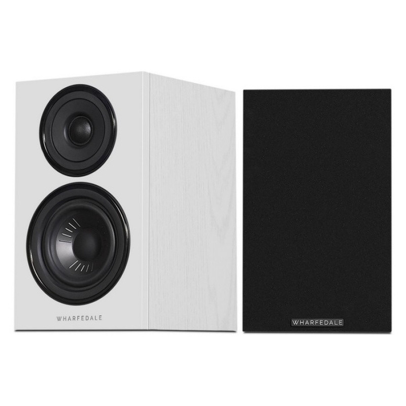 WHARFEDALE DIAMOND 12.2 WHITE