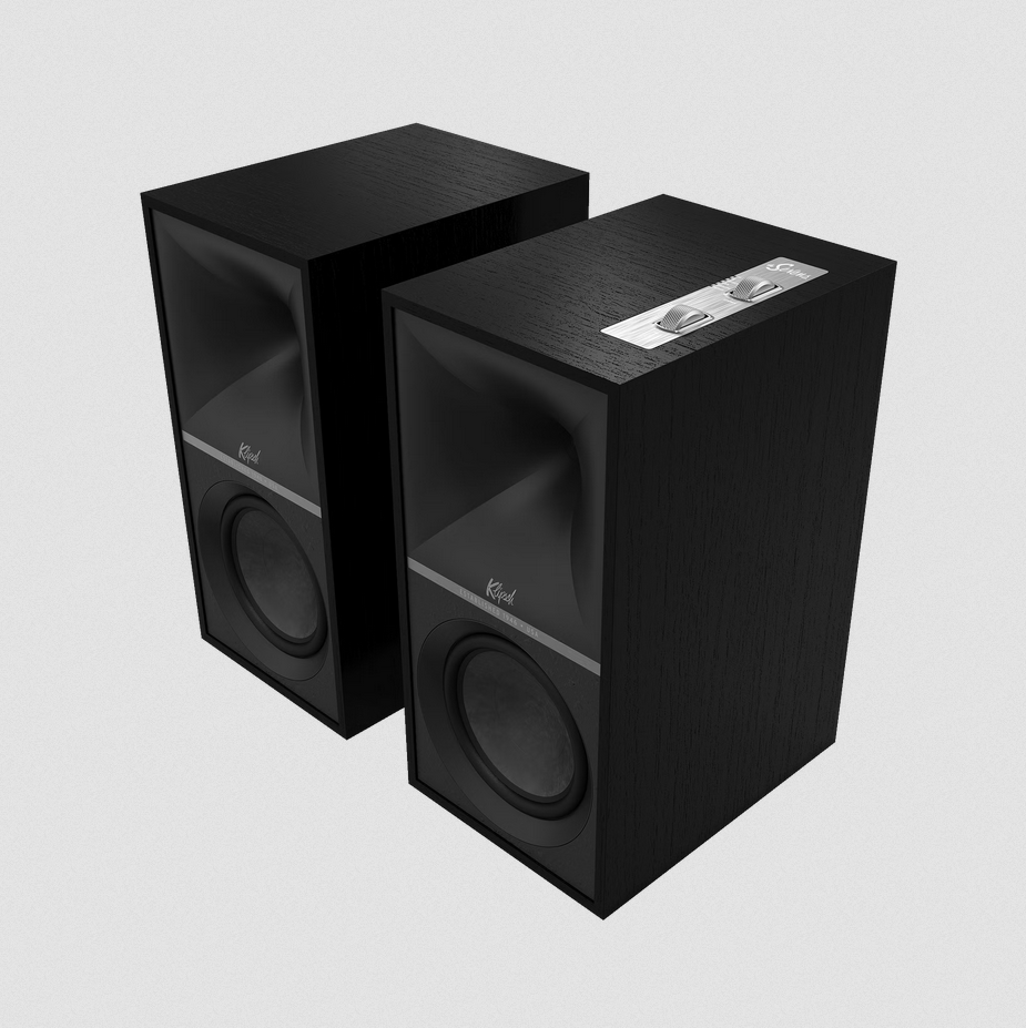 KLIPSCH THE SEVENS BLACK